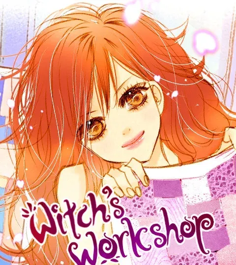 Witch Workshop