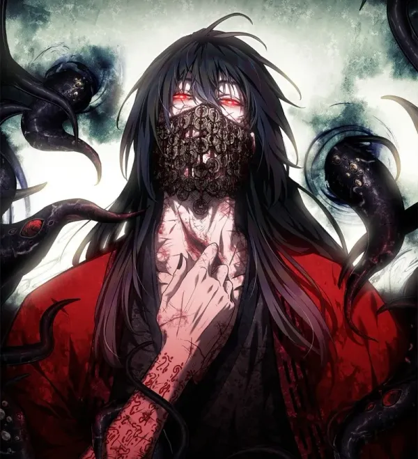 Dao of the Bizarre Immortal