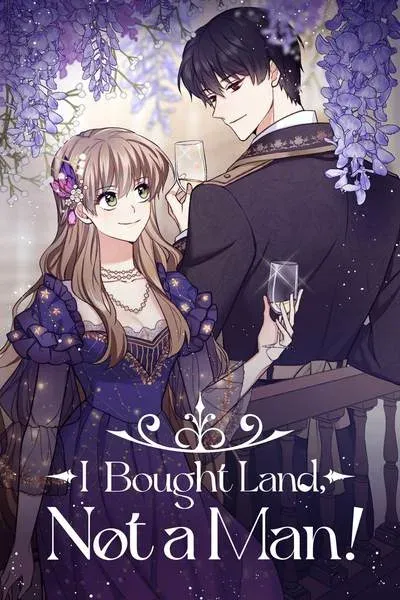 I Bought Land, Not a Man!