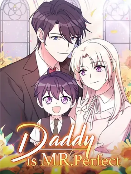 Xiao Bai’s Father Is a Wonderful Person