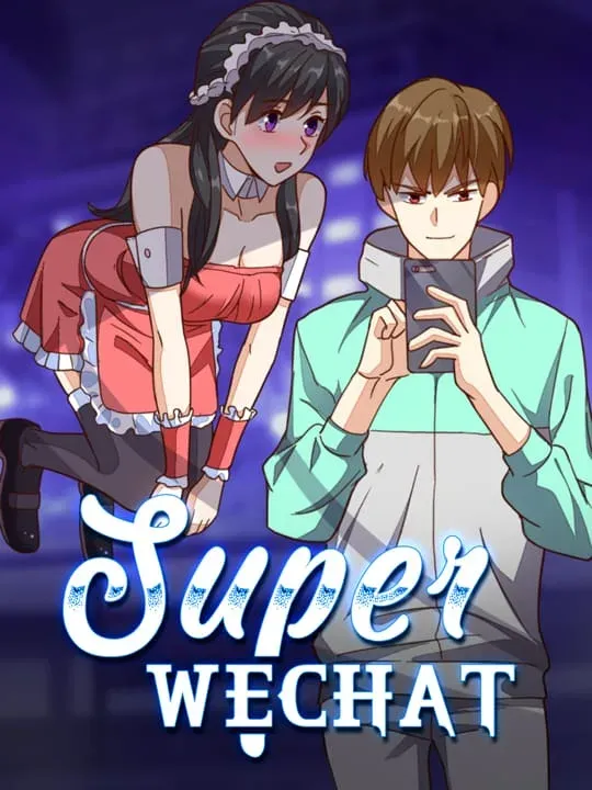 Super WECHAT