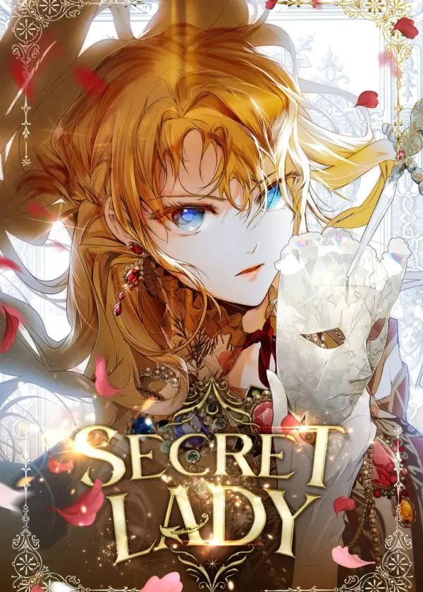 Secret Lady