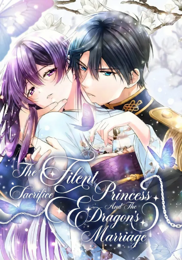 The Silent Sacrifice Princess And The Black Dragons Marriage