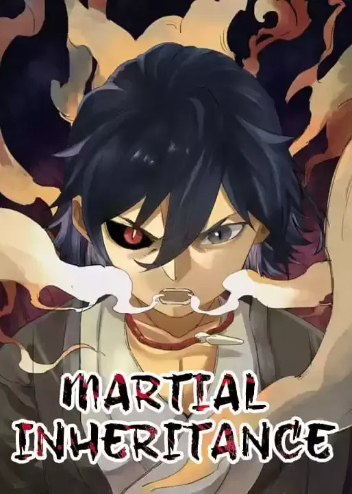 Martial Legacy