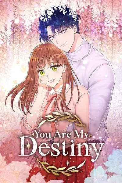 You Are My Destiny