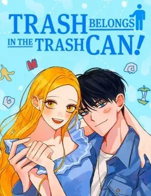 Throw the Trash in the Trash cane