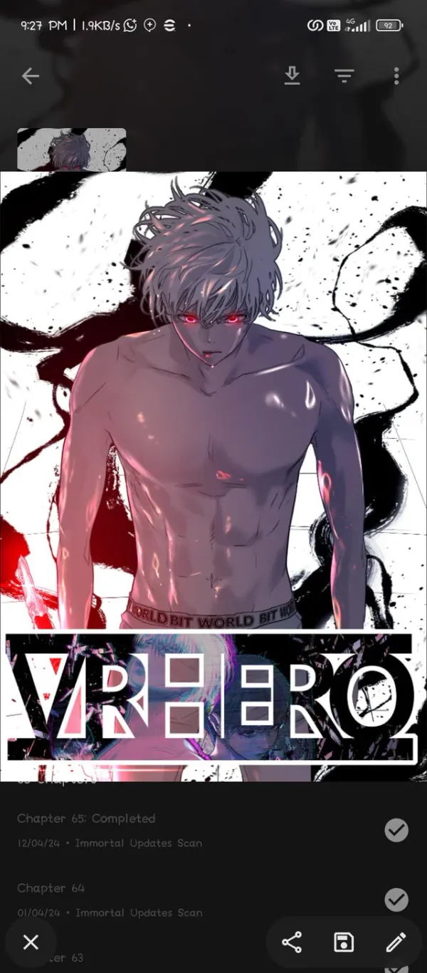 VR HERO