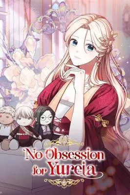 There Is No Need To Be Obsessed
