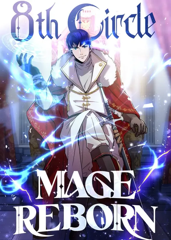 8th Circle Mage Reborn