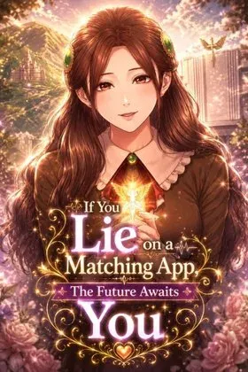 When I Lied on a Dating App