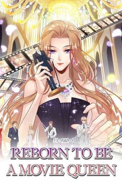 Revenge Movie Queen