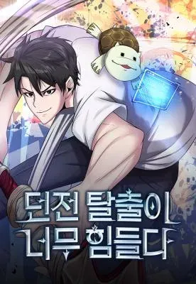 Dangerous Dungeon Escape