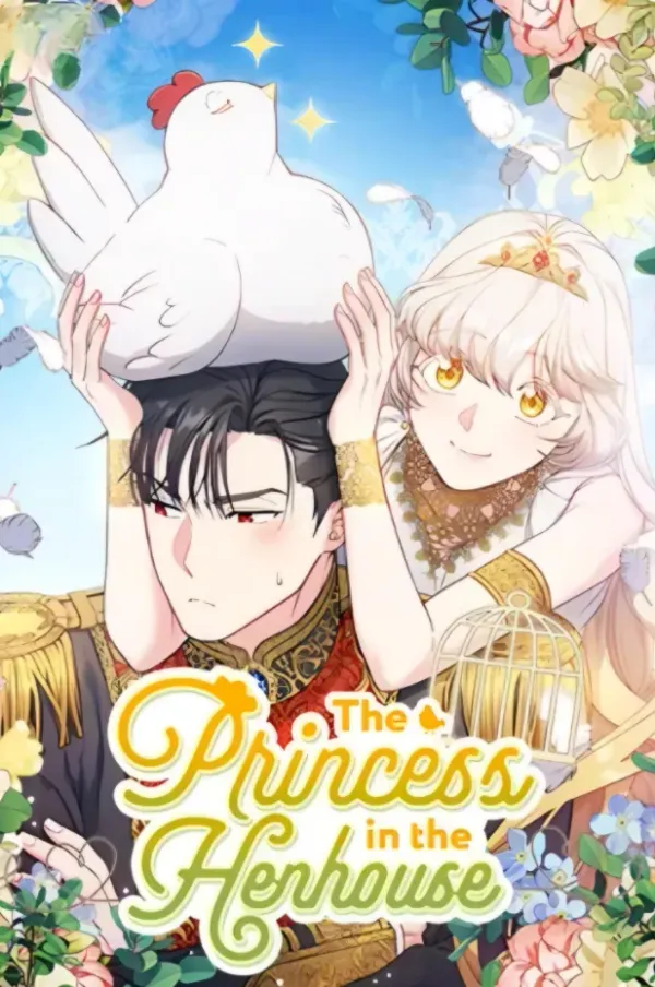 The Princess in The Henhouse