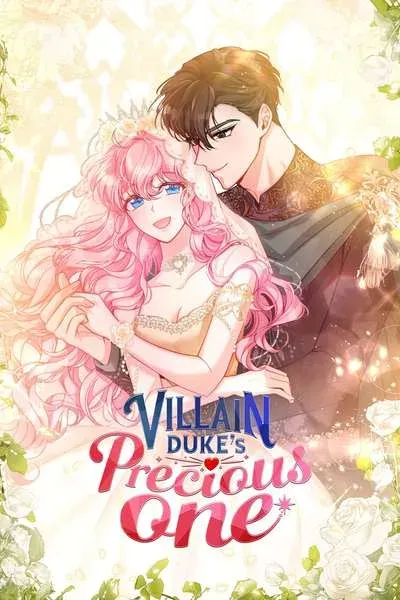 Villain Duke’s Precious One