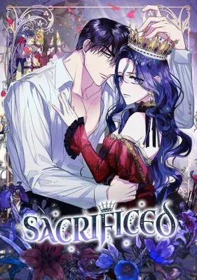 The Sacrificial Princess
