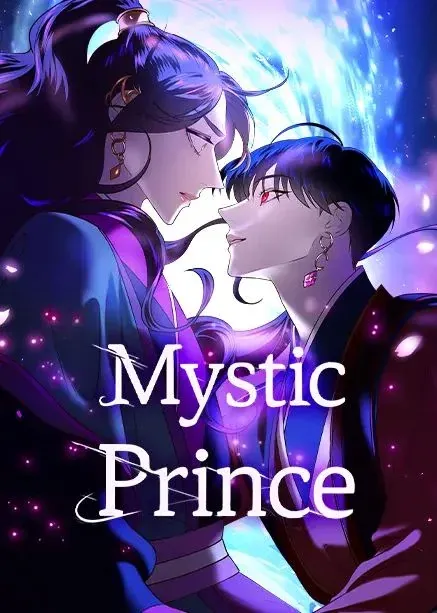 Mystic Prince