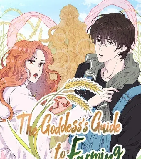 The Goddess’s Guide to Farming