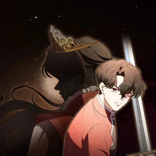 The Princess is Now the Duke