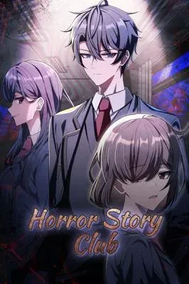 Ghost Story Club (Remake)