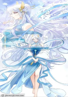 My Wife is a Heavenly Big Shot
