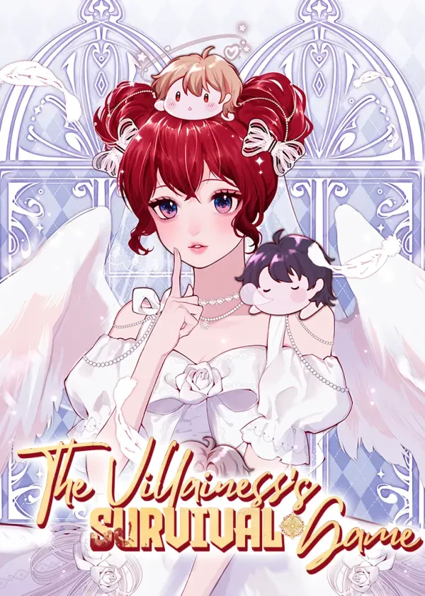The Villainess’s Survival Game