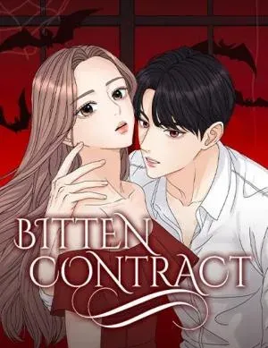 Can I Bite You?