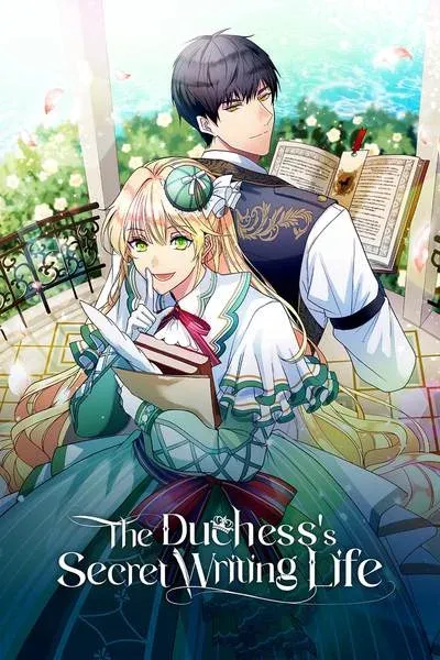 The Duchess’ Secret Writings