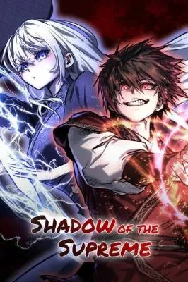 Childhood Friend of the Zenith
