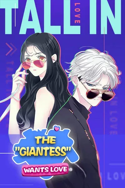 The “Giantess” Wants Love