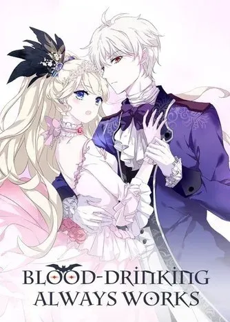 Definitely a Vampire