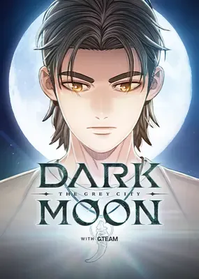 Dark Moon: The Grey City
