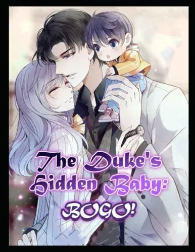 The Duke’s Hidden Baby: BOGO!