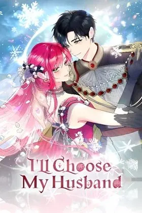 My Husband Is My Choice