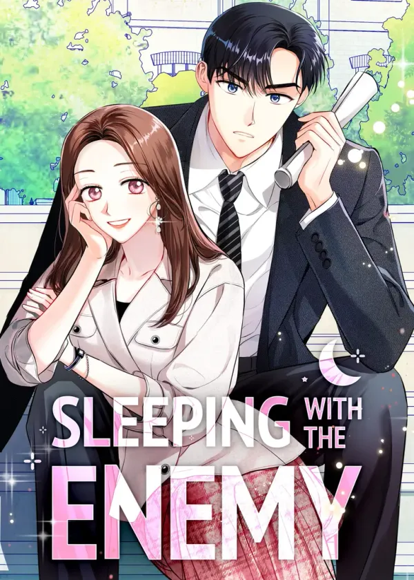 Sleeping With Nemesis
