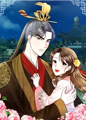 Cheer Up, Your Highness!