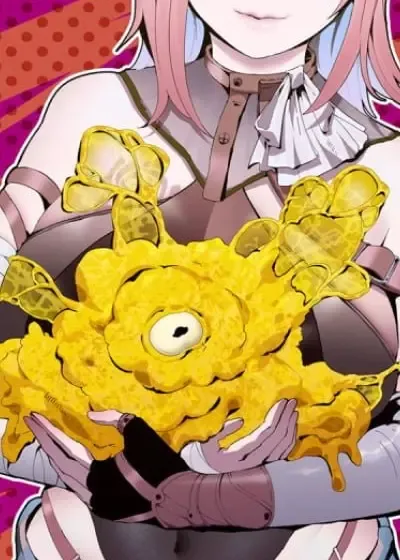 Alone as a Slime