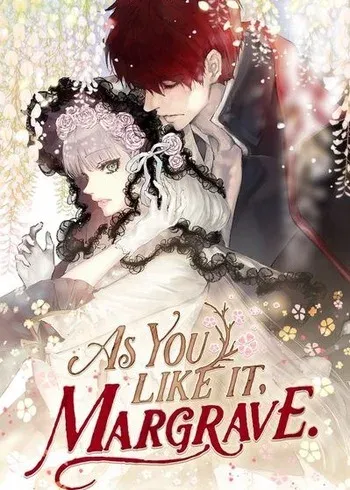 As You Like It, Margrave