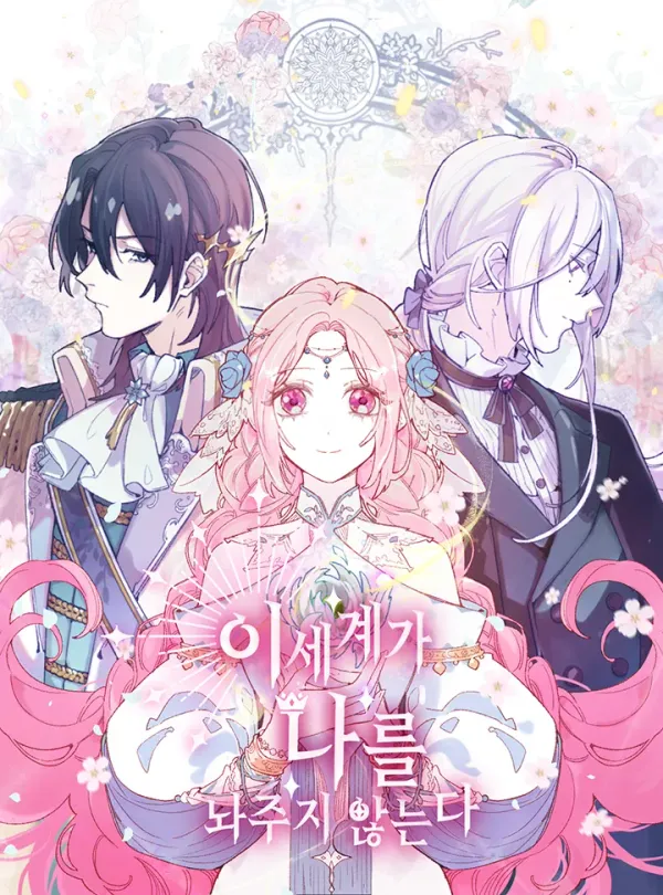 The Flower of Heaven