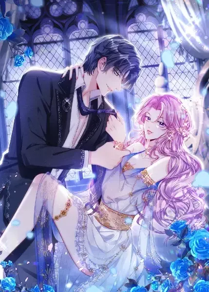 Never Let Go of My Ex-Husband