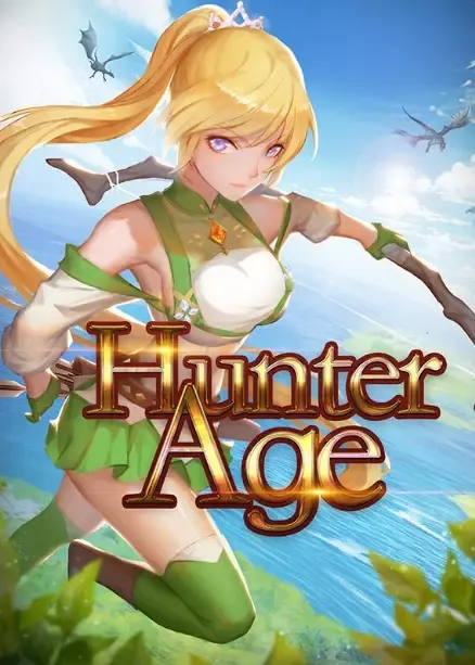 Hunter Age