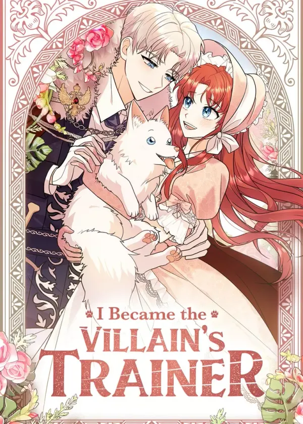I Became the Villain’s Trainer