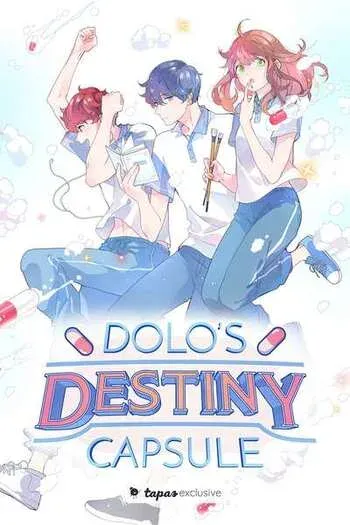 DOLO’s Destiny Pill