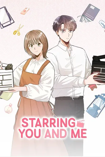 Starring You and Me