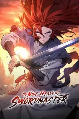 The Nine Heavens Swordmaster