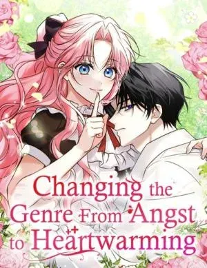 How to Change Angst Into a Feel-Good