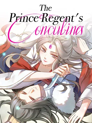 The Prince Regent’s Concubines