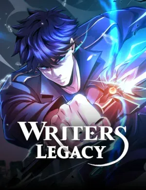 Writer’s Legacy