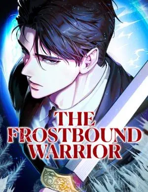 Frozen Warrior