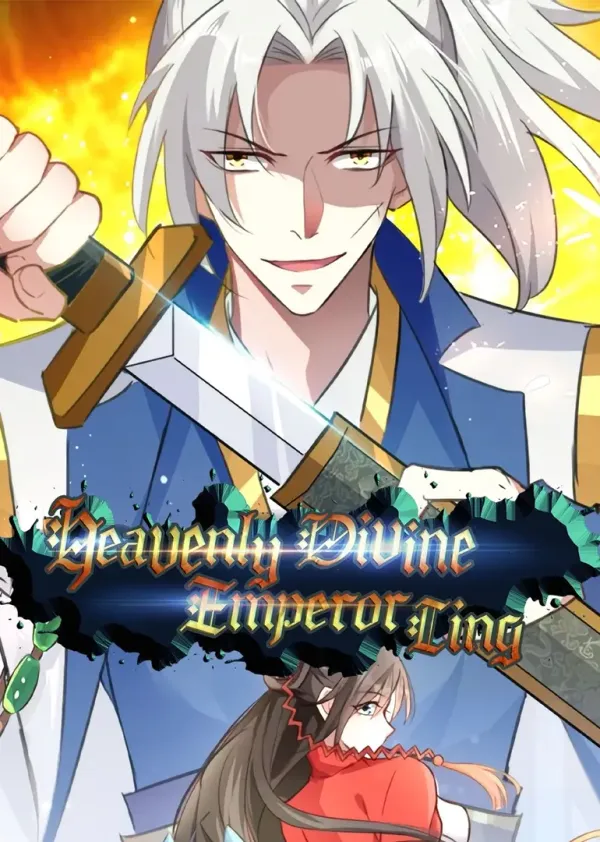 To Revenge, Divine