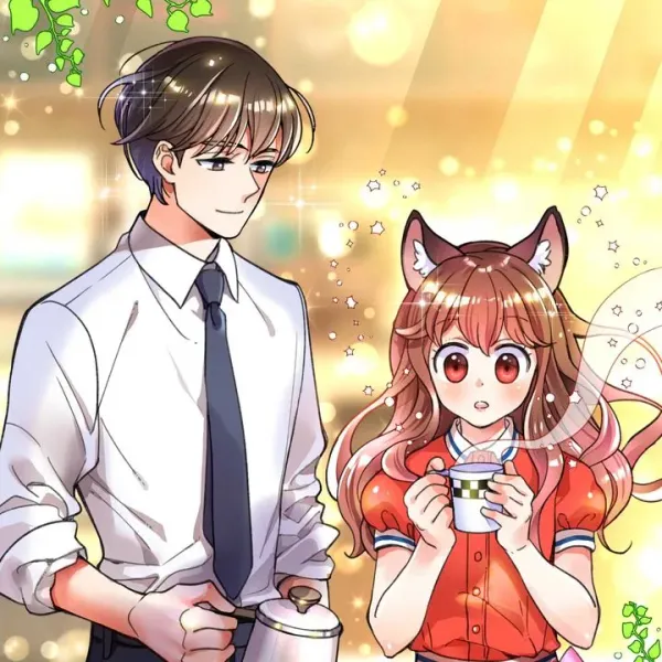 Samwol Kim the Coffee Fox